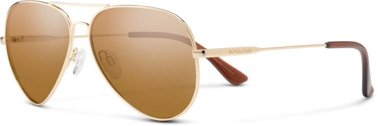 207178 Hard Deck Sunglasses - view 5